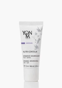 YONKA Nutri-Contour Nutri-Repairing Comforting Cream 15ml #sala - Imagen 1 de 1