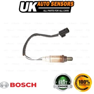Sensor de oxígeno lambda Bosch para Land Rover Freelander 100 Metro 200 - Imagen 1 de 12