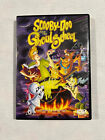 Scooby Doo And The Ghoul School  / Dvd / Special Features