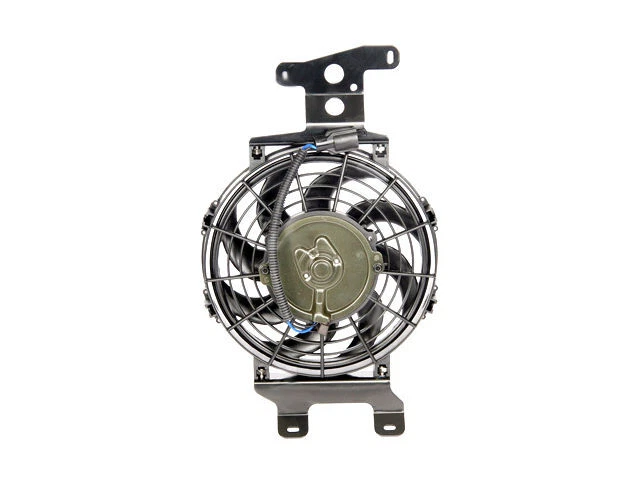 Auxiliary Fan Assembly fits Ford Explorer Sport Trac 2002-2005, 2007-2010 13NRQB - Image 1 of 1