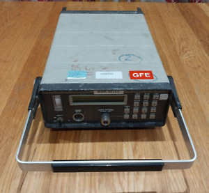 Marconi Instruments (IFR, Aeroflex) 6960A RF Power Meter