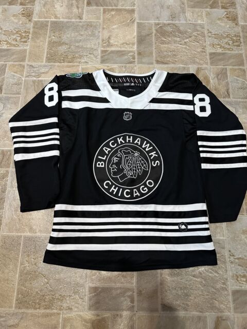 Patrick Kane New York Rangers Adidas Primegreen Authentic NHL Hockey Jersey - Home / M/50
