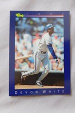 1992 Classic Game Baseball Card #1-200 Pick one