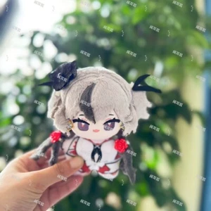 Wuthering Waves Camellya 10 cm Plüsch Puppe Stofftier Geschenk Anime Spiel - Bild 1 von 1
