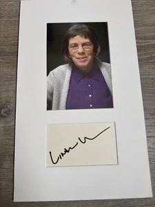 Linda Hunt Oscar-Preisträgerin NCIS Los Angeles Autogramm Unterschrift Foto - Bild 1 von 1