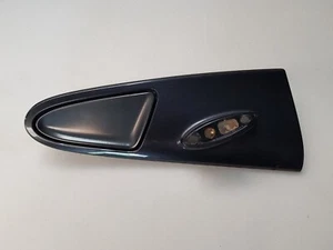 2017 MCLAREN 720S LEFT PASSENGER SIDE INTERIOR DOOR HANDLE 14AA180CP - Picture 1 of 8