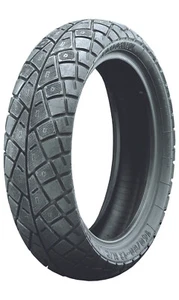 GOMMA 130 80 12 69M POSTERIORE PNEUMATICO HEIDENAU K62 SCOOTER APRILIA PIAGGIO - Foto 1 di 3
