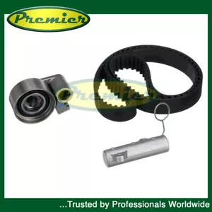 Premier Timing Cam Belt Kit Fits Toyota Land Cruiser 1998-2001 4.2 D - Picture 1 of 1