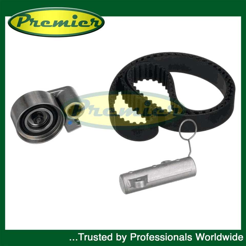 Kit de cinturón de cámara de sincronización Premier se adapta a Toyota Land Cruiser 1998-2001 4,2 D Foto 1 de 1