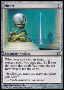 Mirari - Commander 2013 Edition - Picture 1 of 1