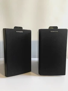 Dynaudio Xeo 4 Bookshelf Speakers - Picture 1 of 5