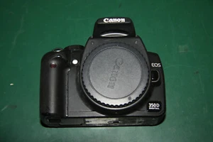 Canon 350D (EOS) - Bild 1 von 2