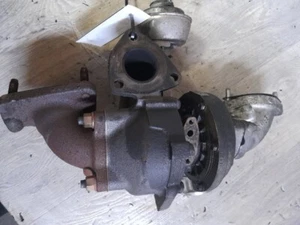 CARGADOR TURBO HONDA CIVIC SE 2005-2009 - Imagen 1 de 6