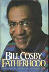 Bill Cosby Signed Fatherhood - 1986 1St. Ed. Vg+