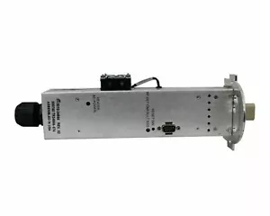 APPLIED MATERIALS AMAT CERAMIC RF HEATER FILTER BOX ASSEMBLY 0010-34855 REV 02 - Picture 1 of 4