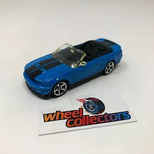 Ford Shelby GT500 * Escala 1:64 Diorama Modelo Diorama Matchbox * F1923 - Imagen 1 de 3