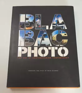 Blabac Photo : The Art of Skateboarding Photography HB - Bild 1 von 16