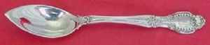 Richelieu By Tiffany and Co. Sterling Silver Grapefruit Spoon 5 3/4" - Picture 1 of 1