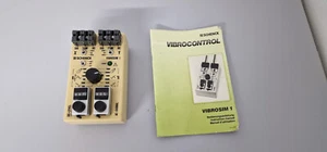 Schenck Vibrosim 1 - Picture 1 of 7