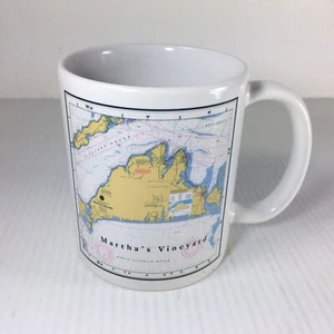 Taza de café Martha's Vineyard - Imagen 1 de 6