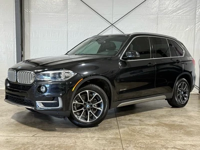 2018 BMW X5 xDrive35i - Image 1 of 4