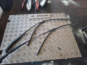 CITROEN C4 GRAND PICASSO MK1 FRONT WINDSCREEN WIPER ARMS X 2 PAIR SET 2006-2012 - Picture 1 of 3