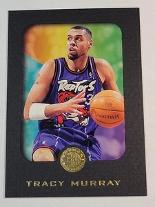 1996-97 SkyBox Premium Tracy Murray Toronto Raptors #79 NBA Basketball Card - Bild 1 von 4