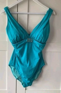 ❤️ Kaum getr. BADEANZUG Sunflair/Lidea/Hunkemöller?, Gr. 42 C - Bild 1 von 4