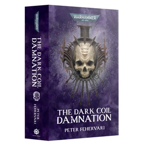 The Dark Coil: Damnation (Paperback Omnibus) - Imagen 1 de 1