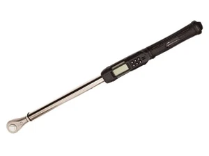 Norbar - ProTronic 200 Torque Wrench 1/2in Drive 10-200Nm - Picture 1 of 1