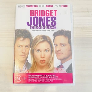 Bridget Jones-The Edge of Reason (DVD, 2004) - Bild 1 von 6