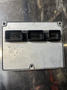 03 Ford F-250 F-350 6.0L Diesel ECU ECM PCM Engine Computer 3C3A-12A650-BDH 3874 - Picture 1 of 6