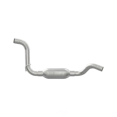 Exhaust Resonator and Pipe Assembly Walker 54884 fits 12-17 Ford Focus - Image 1 of 4