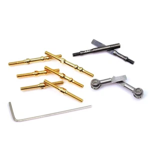 Drift Art 1/27 Mini DA4 Wide Track Conversion Set # 96641 - Bild 1 von 3