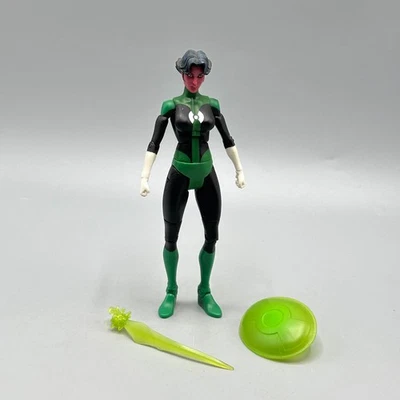 Figura DC Universe Classics Katma Tui 6" Linterna Verde Kilowog Wave 11 Mattel Foto 1 de 4