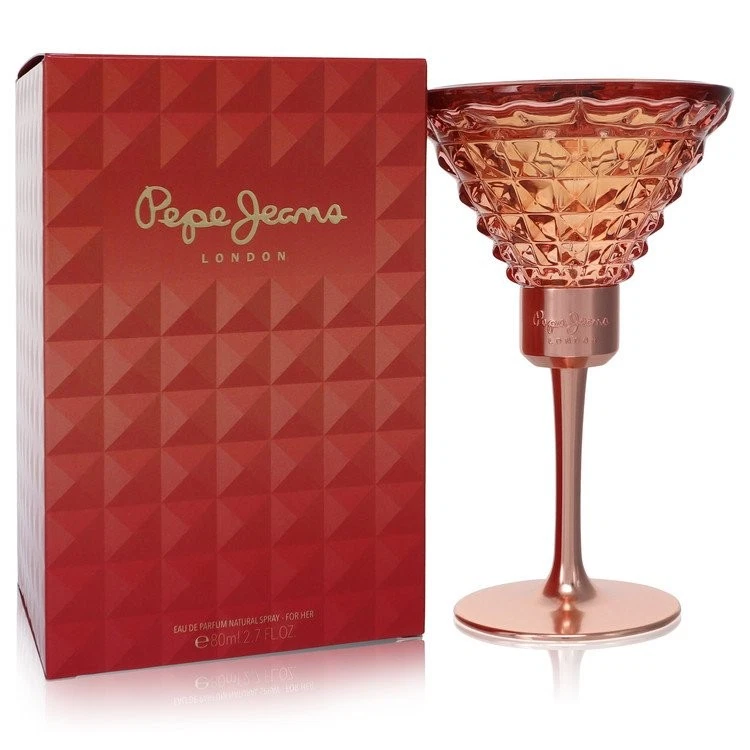 Pepe Jeans 2.7 EDP SP for Women