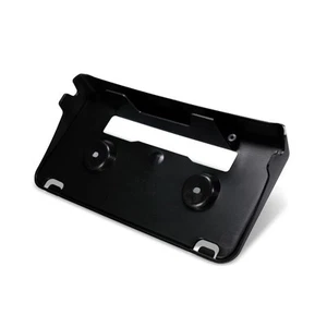 For Ford Fusion 2013 14 15 2016 License Plate Bracket Front | Made of PP Plastic - Picture 1 of 9