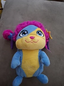 Popples Lulu Plush Soft Toy 2015 - Picture 1 of 6