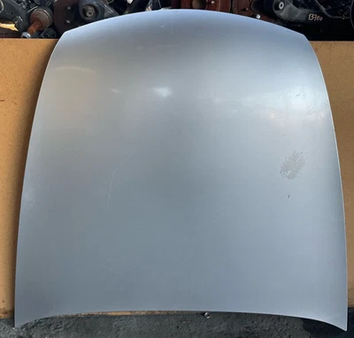 Panel capó delantero Lexus LS460 2007-2012 OEM 5330150080 114 k millas plateado Foto 1 de 4