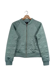 G-STAR Chaqueta bomber Mujeres Talla EU 34 azul cadete look casual - Imagen 1 de 5
