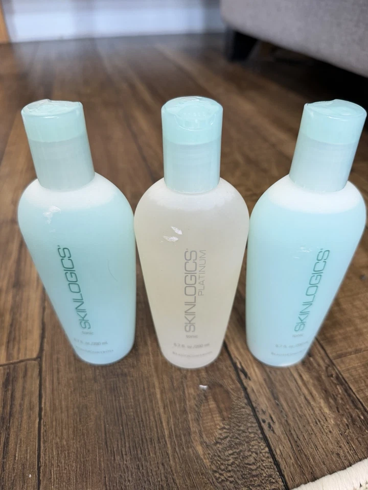 Tónico BeautiControl Skinlogics 6,7 oz sellado Foto 1 de 2