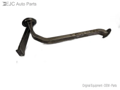 Engine Oil Pickup Tube For 06-07 Chevrolet Silverado 2500 HD  6.6 98048580 Diese - Image 1 of 4