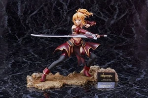 Aniplex Fate/Apocrypha Saber of Red -Holy Grail War- 1/7 scale figure - Picture 1 of 5