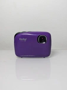 Vivitar Vivicam 46 4.1MP Digital Camera (Tested Working)  - Picture 1 of 6