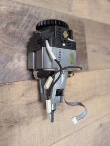 Motore azionamento miscelatore originale per KitchenAid KP26M1XGC5 KV25MEXOB5 KP26N9XER5 OEM - Foto 1 di 4