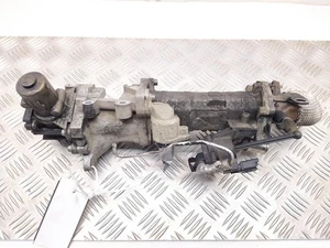Range Rover Evoque egr cooler and valve 2.2sd4 2013 - Picture 1 of 9