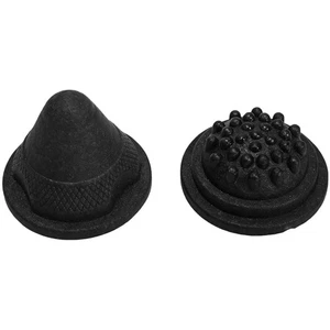 2 Pcs Massage Ball Set for Neck Back Shoulder Foot Deep Tissue Massage - Picture 1 of 24