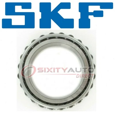 SKF Front Axle Differential Bearing for 2007-2009 Chrysler Aspen - Driveline jp - Image 1 of 4