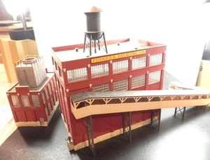 HO HISTORICAL BUILDING PIONEER PACKING COMPANY - Picture 1 of 11