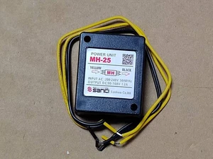 1PC Para MH-25 1.2A 200V-240V Rectificador Freno - Imagen 1 de 4